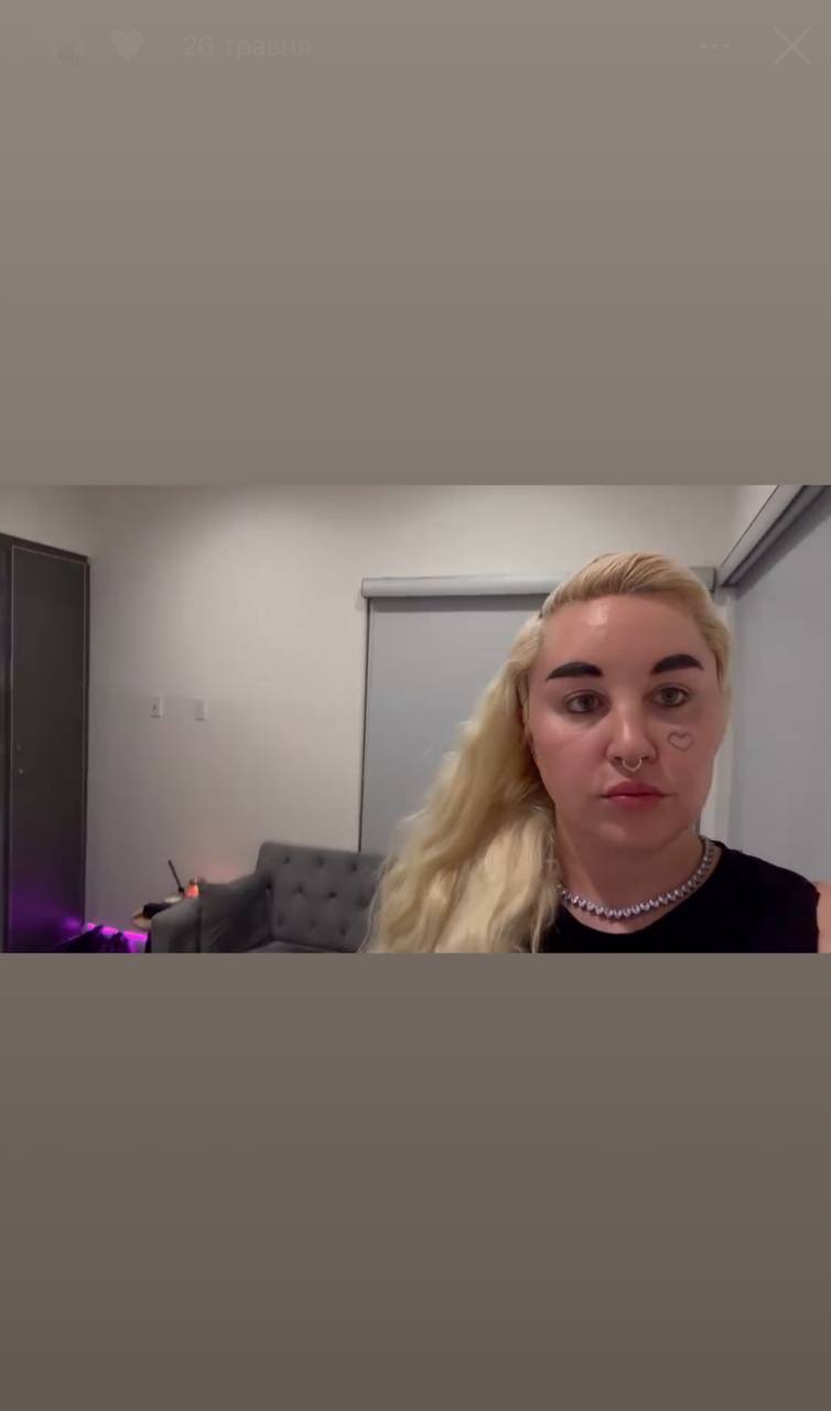 Наркотична залежність і зайва вага: що стало із зіркою 2000-х Амандою Байнс (фото)